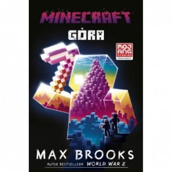 Minecraft. Góra