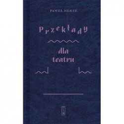 Przekłady dla teatru