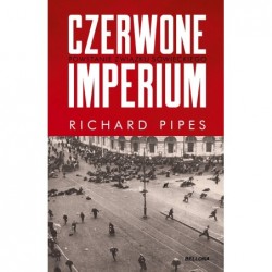 Czerwone imperium....