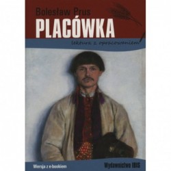 Placówka (lektura z...