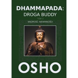 Dhammapada: Droga Buddy. Tom 2