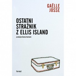 Ostatni strażnik z Ellis...