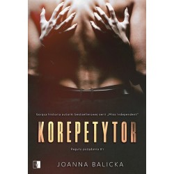 Korepetytor. Seria Reguły...