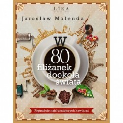 W 80 filiżanek dookoła...