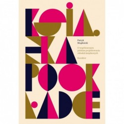 Książka po okładce. O...