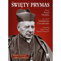 Święty Prymas (wydanie...