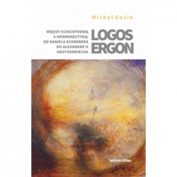 Logos ergon. Między...