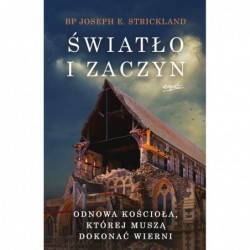 Światło i zaczyn. Odnowa...