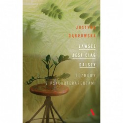 Zawsze jest ciąg dalszy....