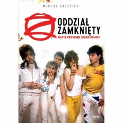 Oddział Zamknięty....