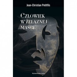 Człowiek w żelaznej masce