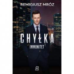 Chyłka. Immunitet (wydanie...