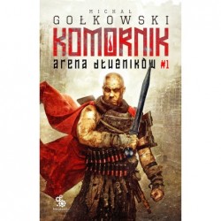 Arena Dłużników. Druga...