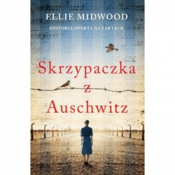 Skrzypaczka z Auschwitz