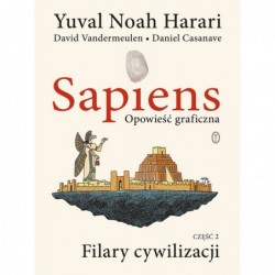 Sapiens. Opowieść...