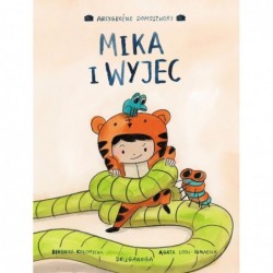 Mika i wyjec