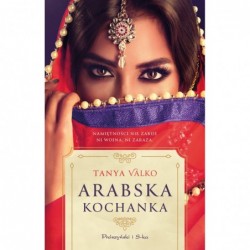 Arabska kochanka. Arabska...