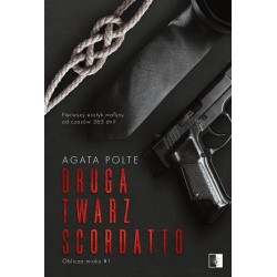 Druga twarz Scordatto....