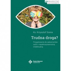 Trudna droga? Przygotowanie...