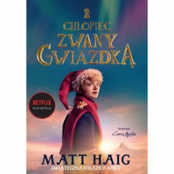 Chłopiec zwany Gwiazdką