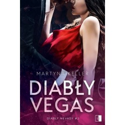 Diabły Vegas. Seria Diabły...