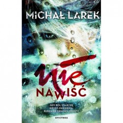 Nienawiść. Seria Dalberg....