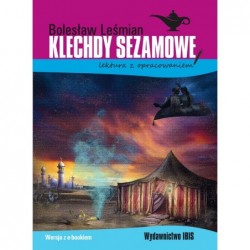 Klechdy sezamowe (lektura z...