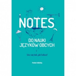 Notes do nauki języków...