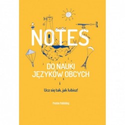 Notes do nauki języków...