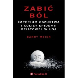 Zabić ból. Imperium...