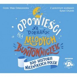 Opowieści na dobranoc dla...