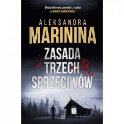 Zasada trzech sprzeciwów....