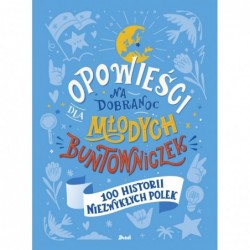 Opowieści na dobranoc dla...