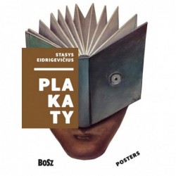 Eidrigevičius. Plakaty /...