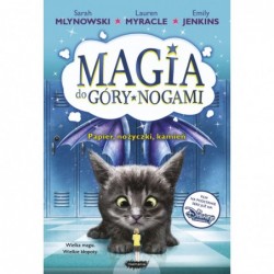 Papier, nożyczki, kamień....