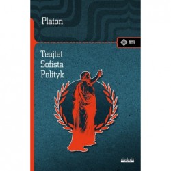 Teajtet. Sofista. Polityk