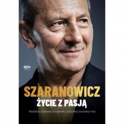 Włodzimierz Szaranowicz....