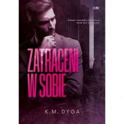 Zatraceni w sobie. Trylogia...