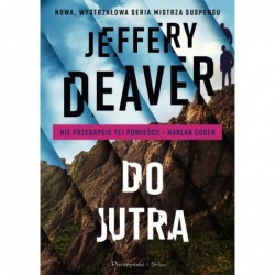 Do jutra. Colter Shaw. Tom 2