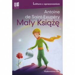 Mały Książę (lektura z...