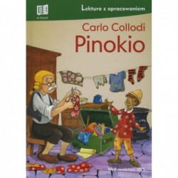 Pinokio (lektura z...