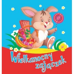 Wielkanocny zajączek