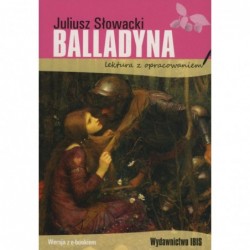 Balladyna (lektura z...