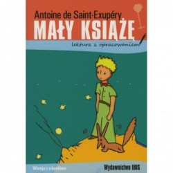 Mały Książę (lektura z...