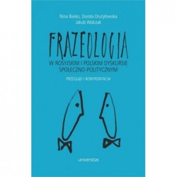 Frazeologia w rosyjskim i...