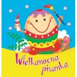 Wielkanocna pisanka