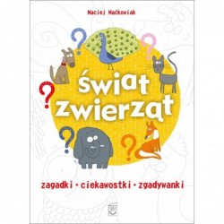 Świat zwierząt