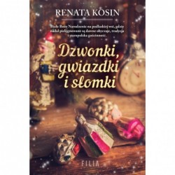 Dzwonki, gwiazdki i słomki