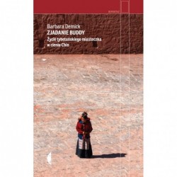 Zjadanie Buddy. Życie...