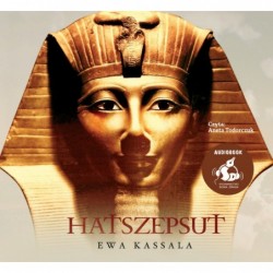 Hatszepsut (książka audio)